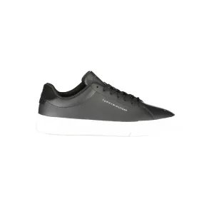 Tommy Hilfiger Leather Men Men's Sneaker