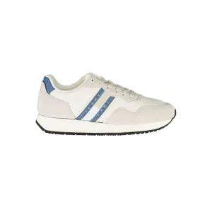 Tommy Hilfiger Leather Men Men's Sneaker