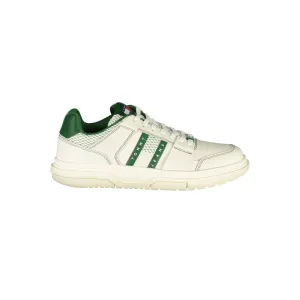 Tommy Hilfiger Leather Men Men's Sneaker