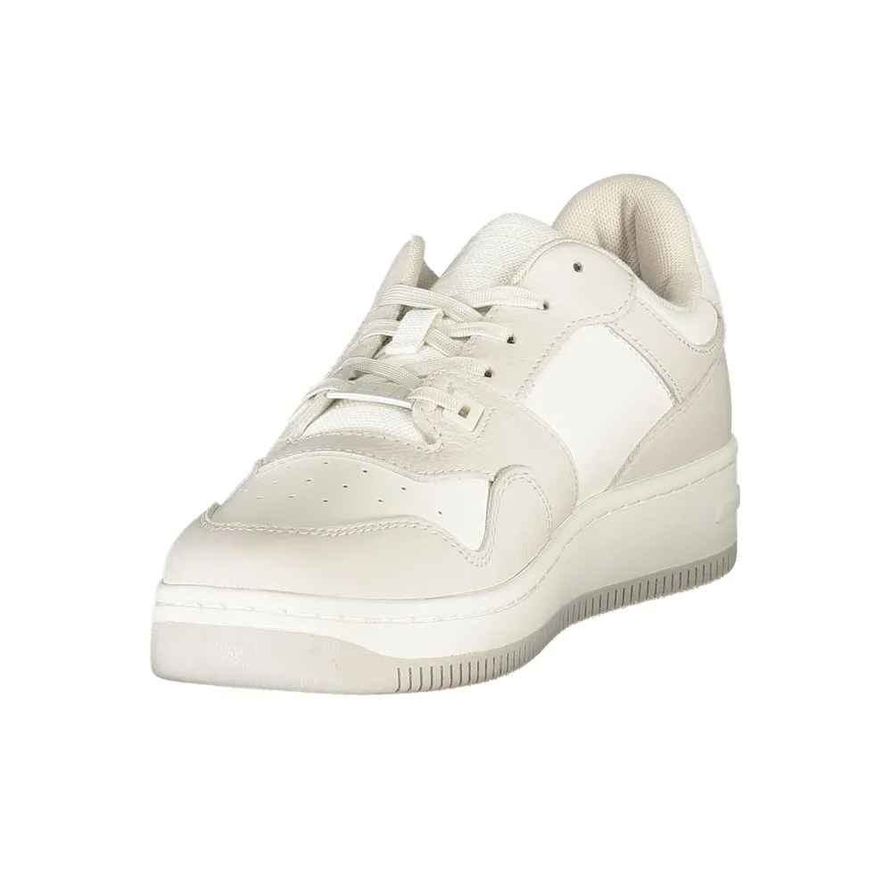 Tommy Hilfiger Leather Men Men's Sneaker