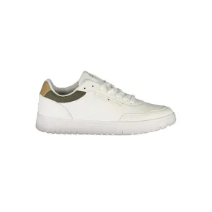 Tommy Hilfiger Leather Men Men's Sneaker