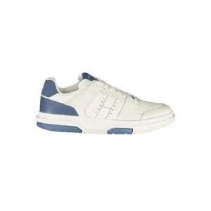 Tommy Hilfiger Leather Men Men's Sneaker