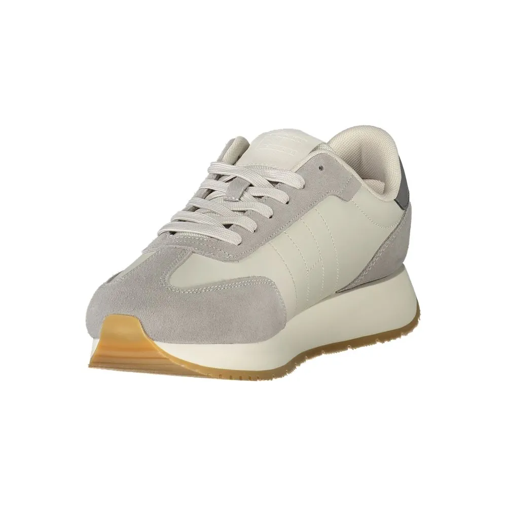 Tommy Hilfiger Leather Men Men's Sneaker