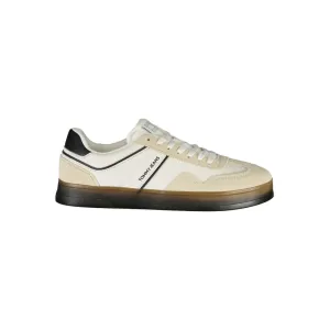 Tommy Hilfiger Leather Men Men's Sneaker