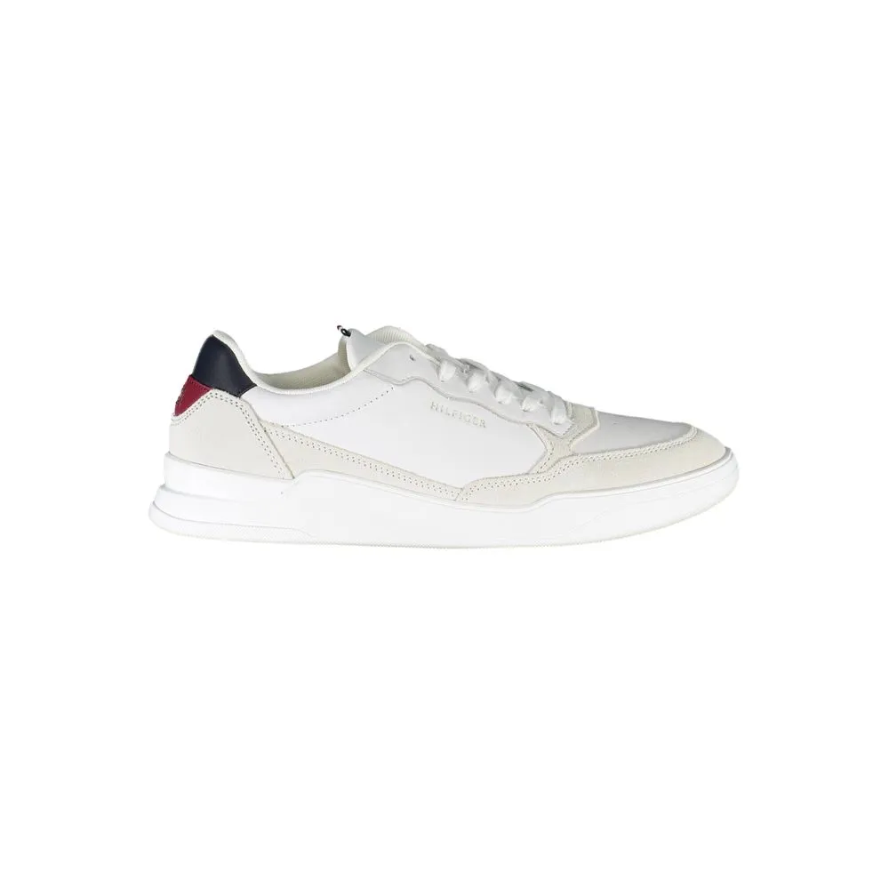 Tommy Hilfiger Polyester Men Men's Sneaker