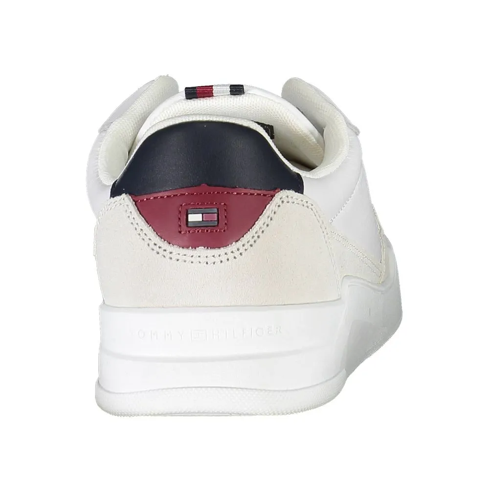 Tommy Hilfiger Polyester Men Men's Sneaker