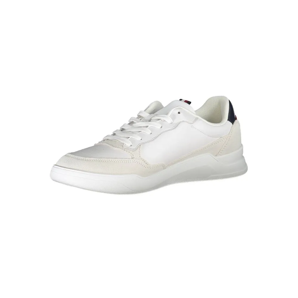 Tommy Hilfiger Polyester Men Men's Sneaker