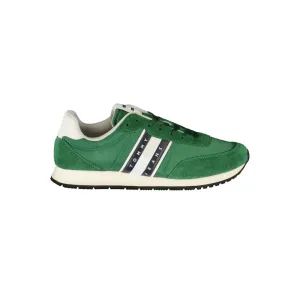 Tommy Hilfiger Polyester Men Men's Sneaker