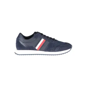 Tommy Hilfiger Polyester Men Men's Sneaker