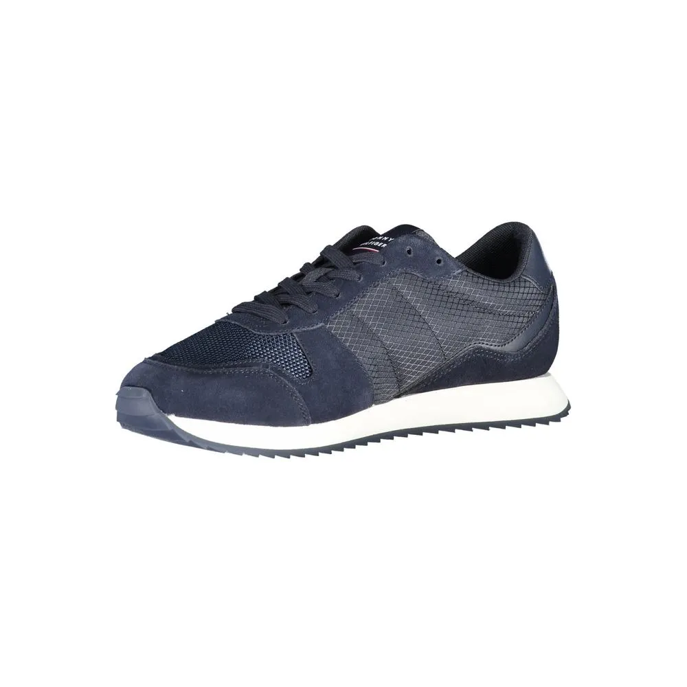 Tommy Hilfiger Polyester Men Men's Sneaker