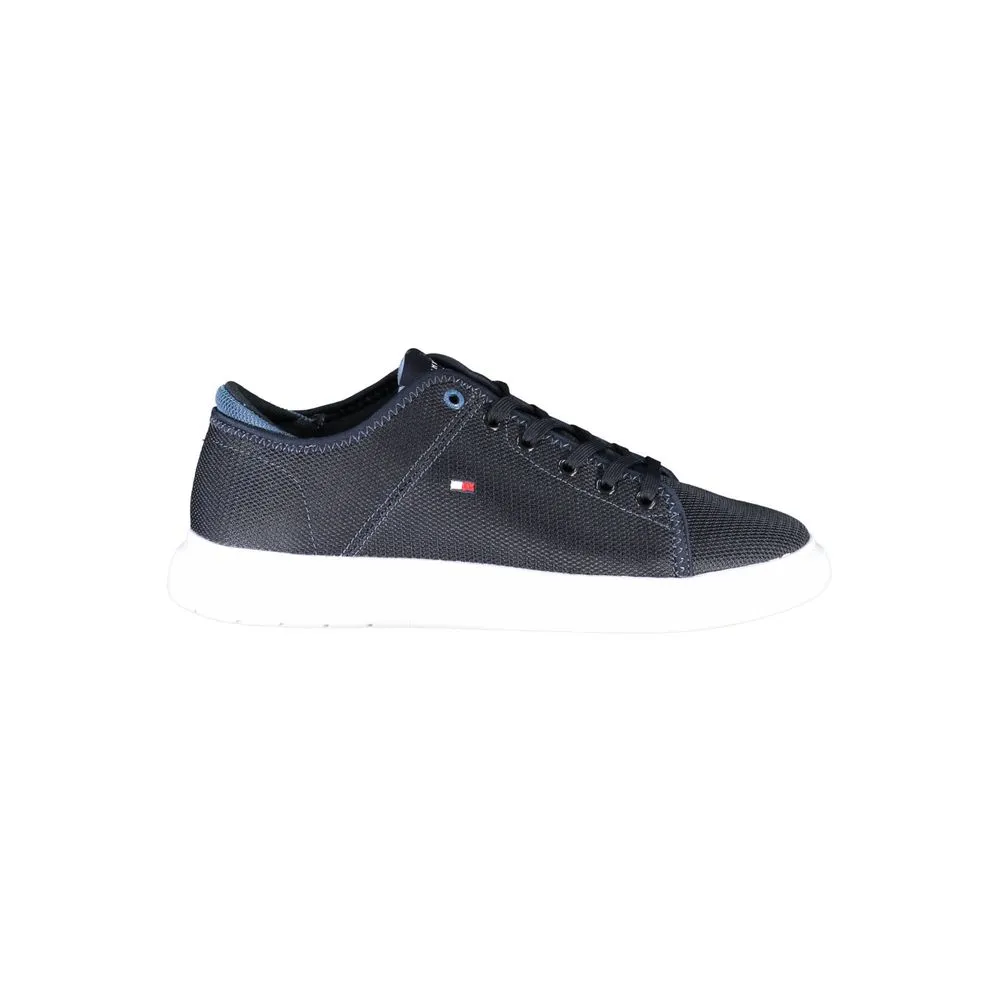 Tommy Hilfiger Recycled Polyester Men Men's Sneaker