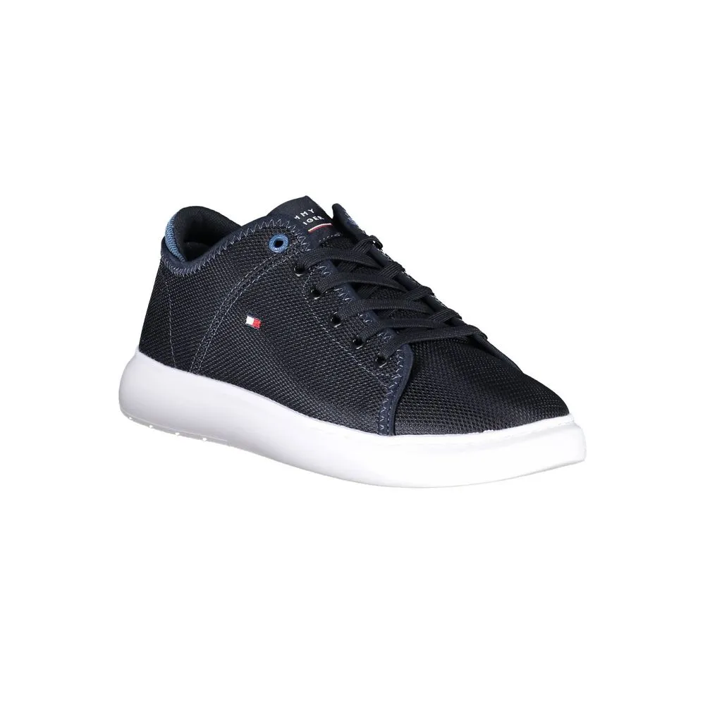 Tommy Hilfiger Recycled Polyester Men Men's Sneaker