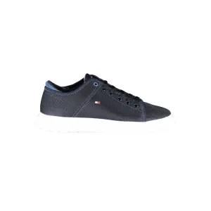 Tommy Hilfiger Recycled Polyester Men Men's Sneaker
