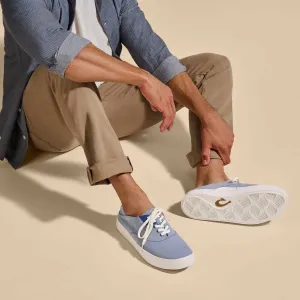 Tradewind Lightweight Sneakers In Navy