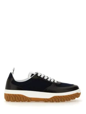 Trainer "Letterman