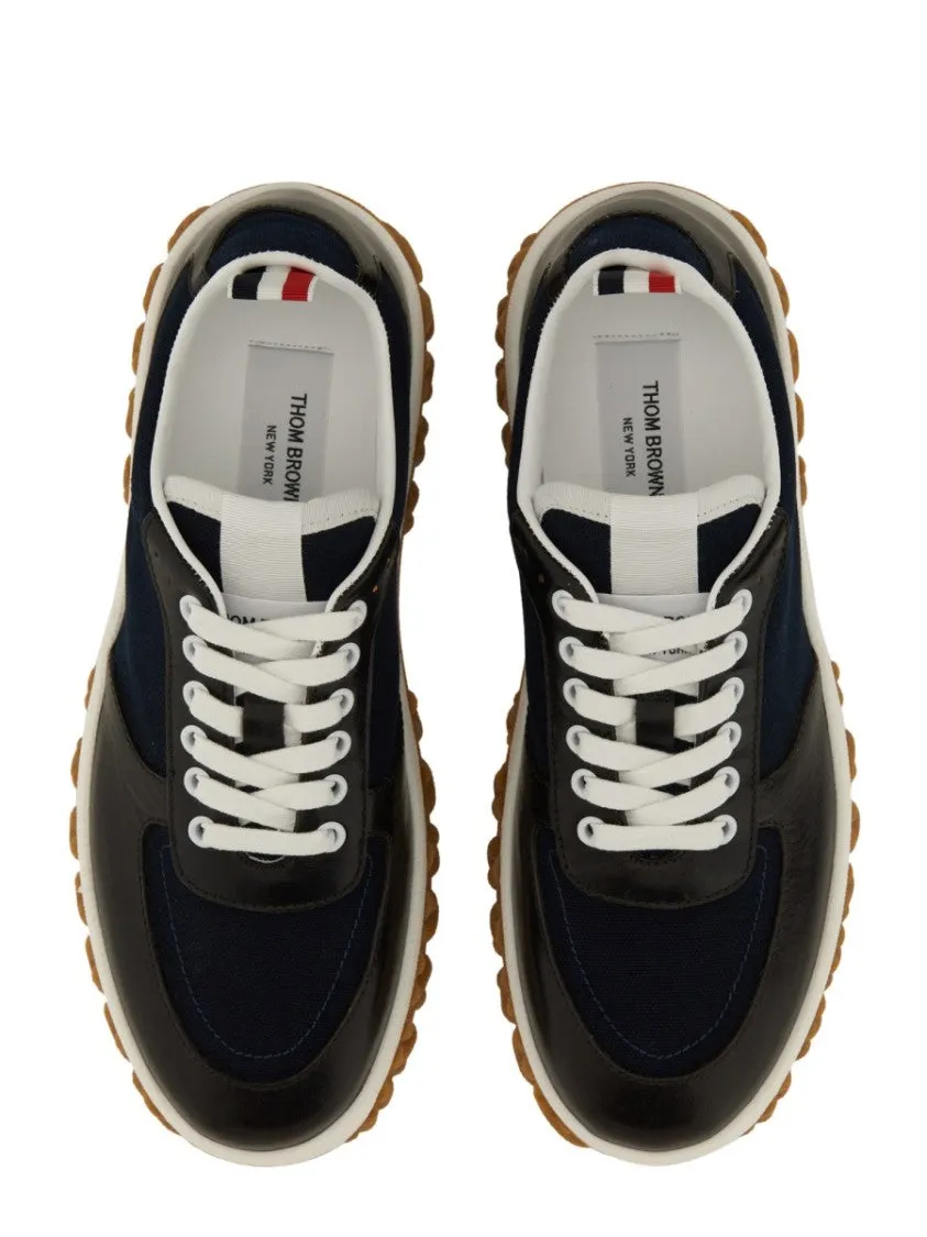 Trainer "Letterman