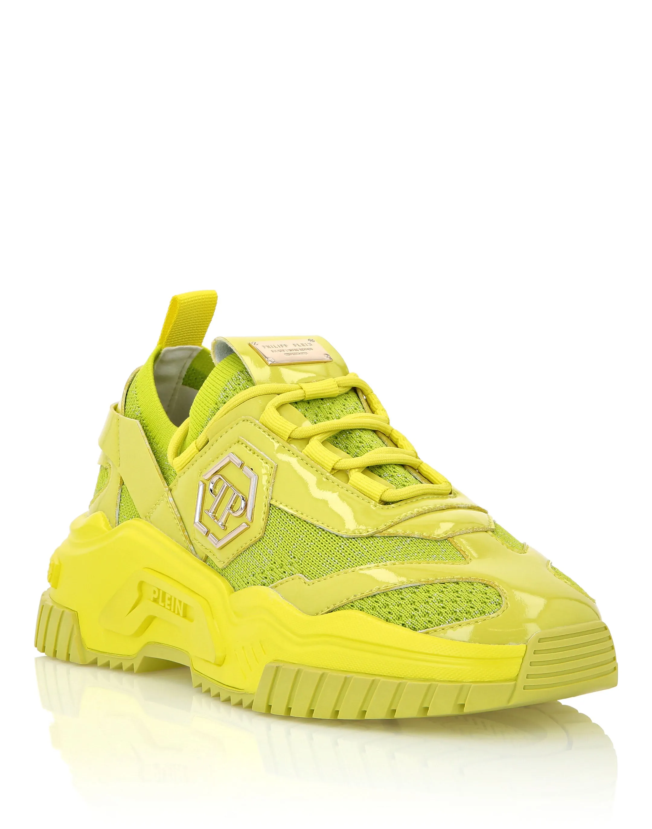 TRAINER SNEAKERS PREDATOR