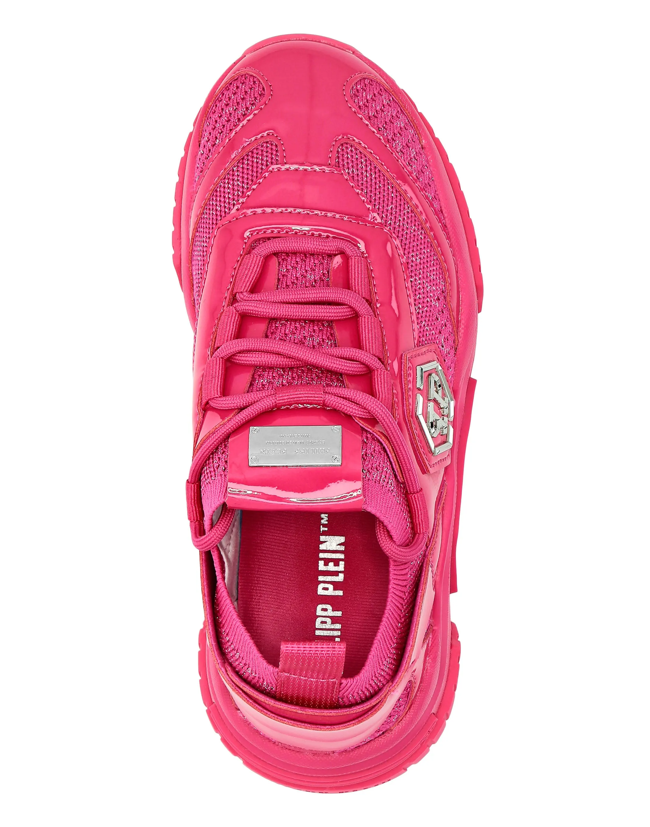 TRAINER SNEAKERS PREDATOR