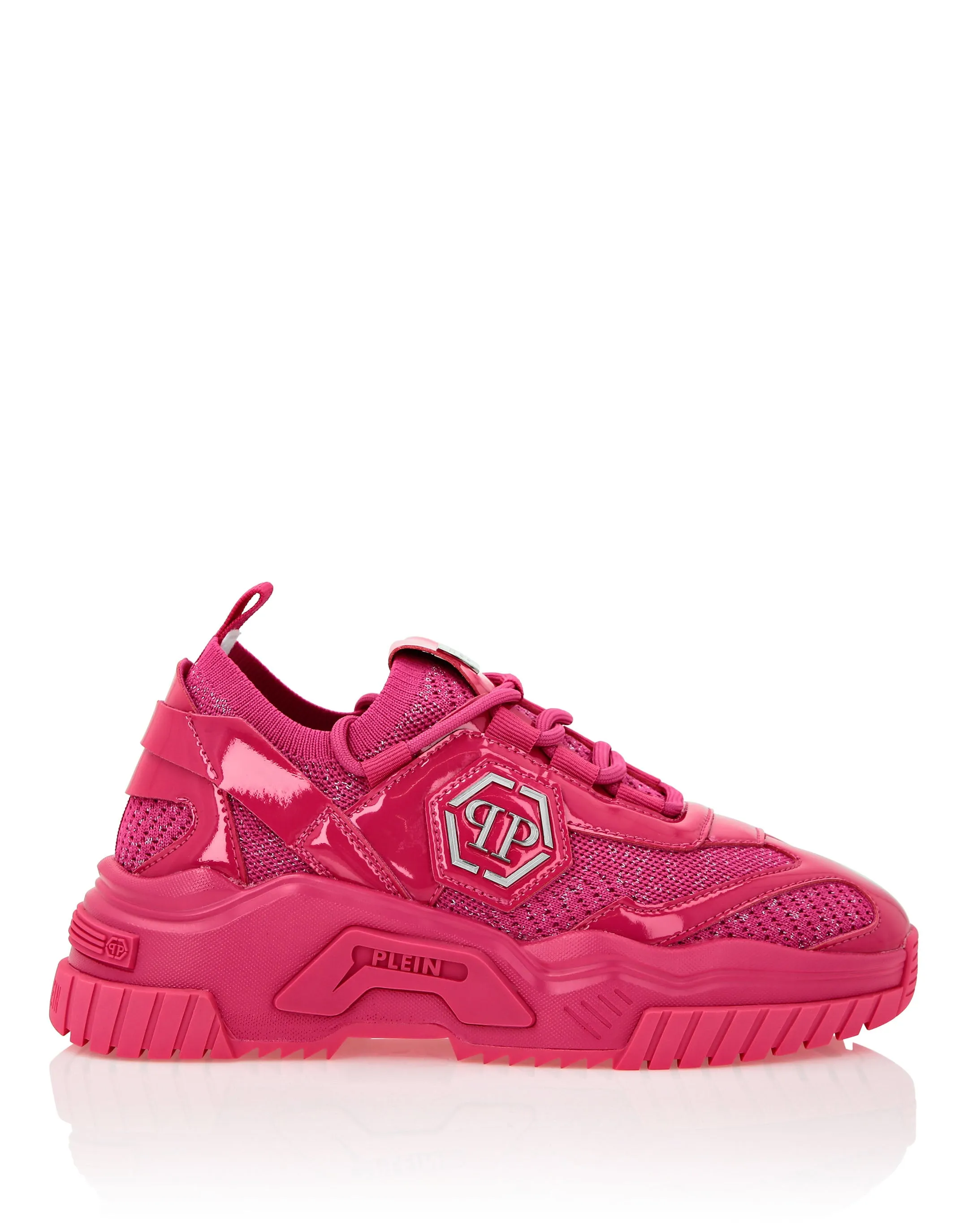 TRAINER SNEAKERS PREDATOR