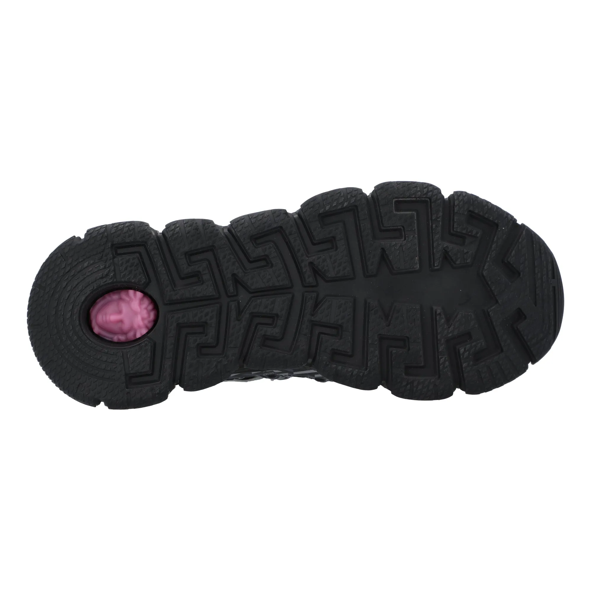 Trigreca 'La Greca - Black Pink'