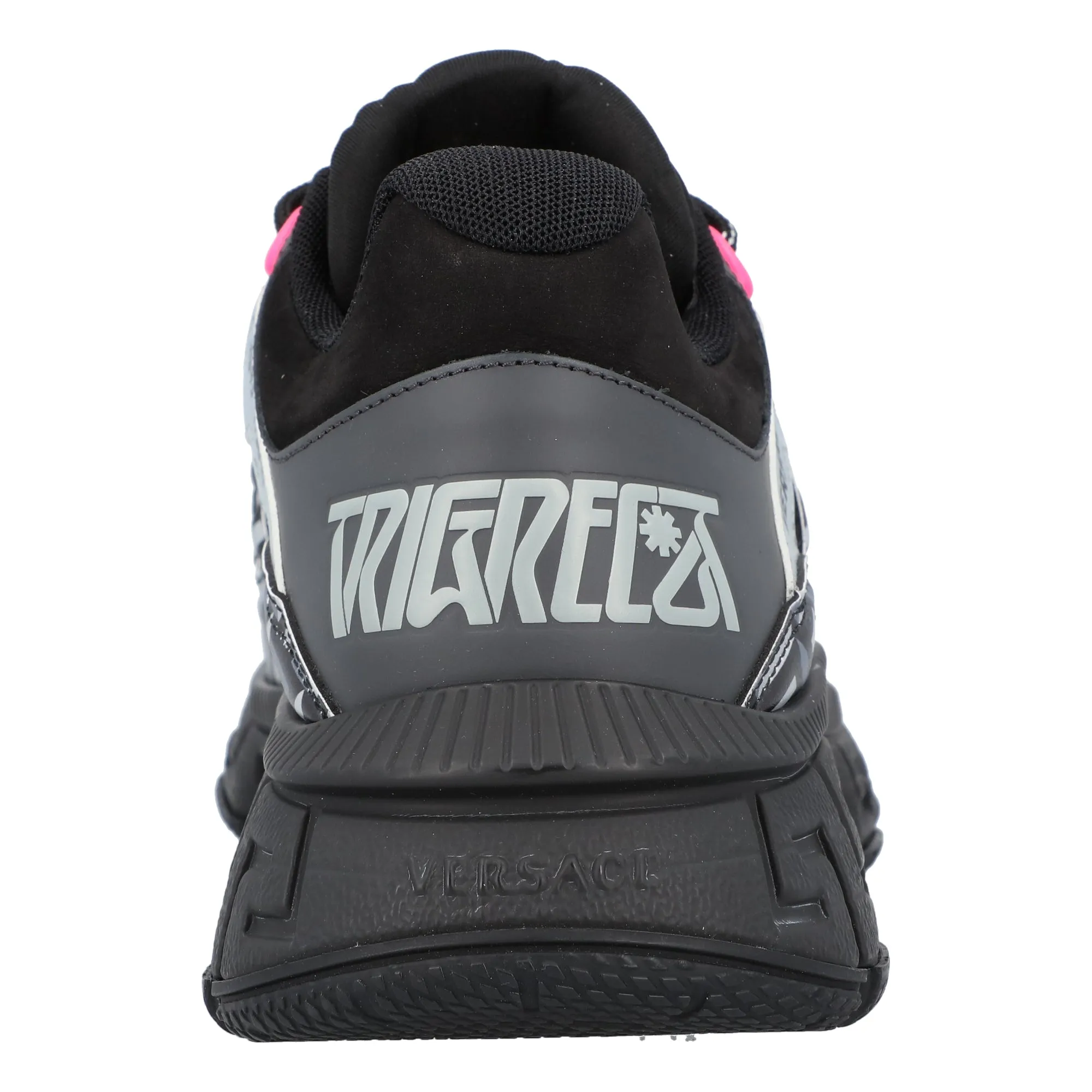 Trigreca 'La Greca - Black Pink'