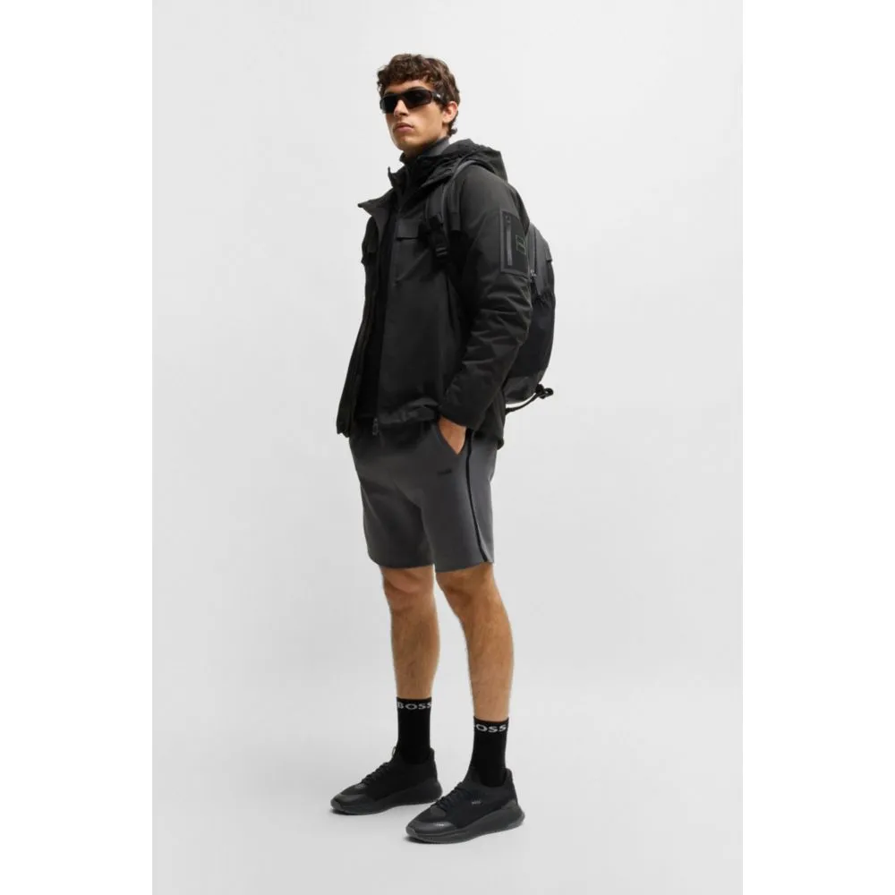 TTNM EVO trainers with knitted uppers