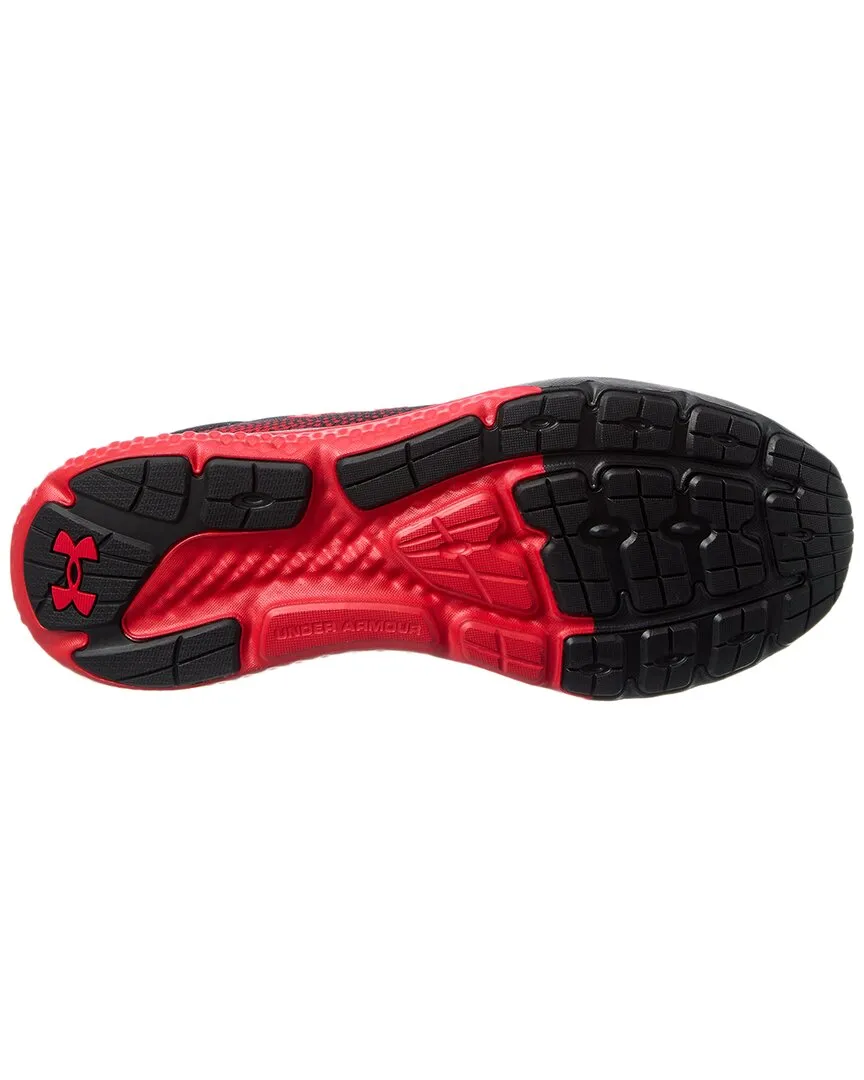 Under Armour Charged Rogue 4 Sneaker