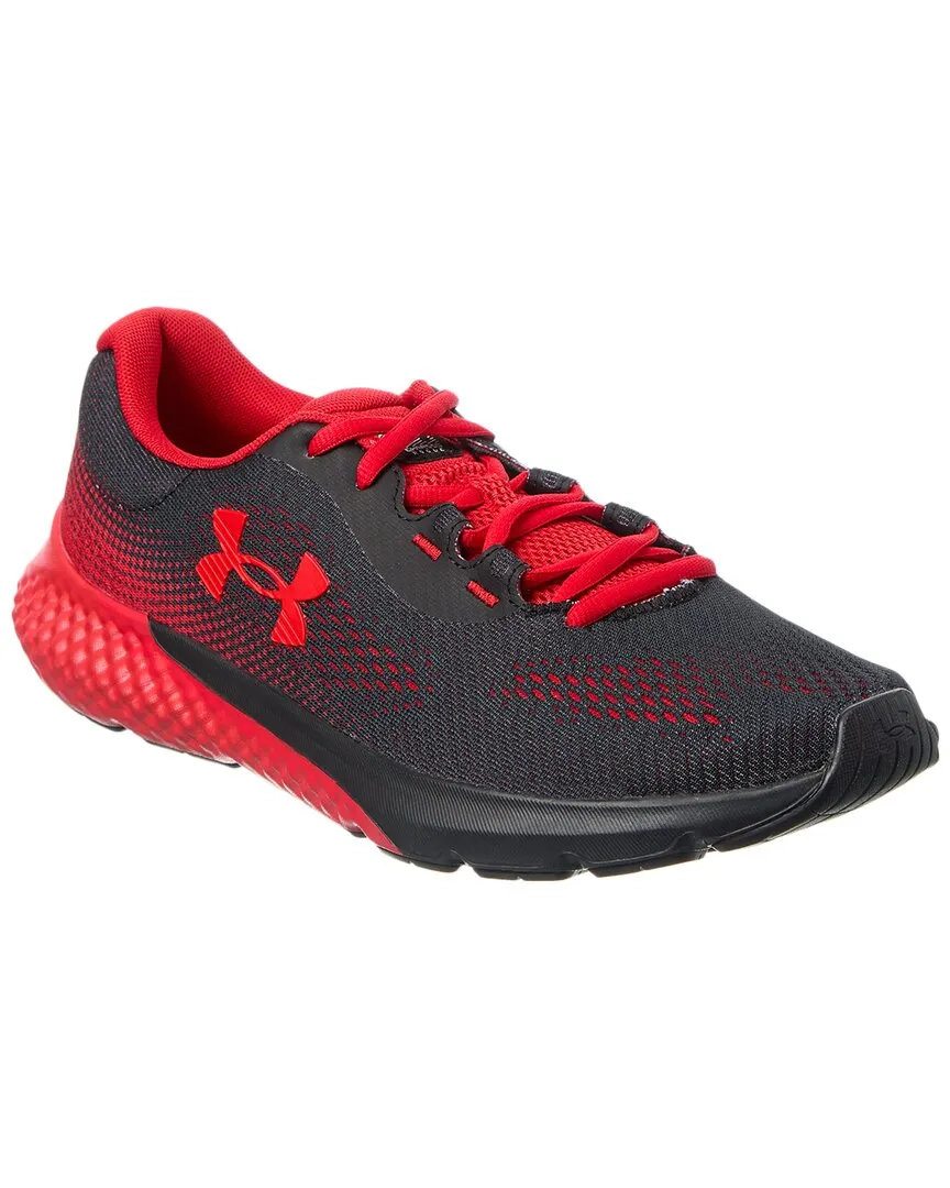 Under Armour Charged Rogue 4 Sneaker