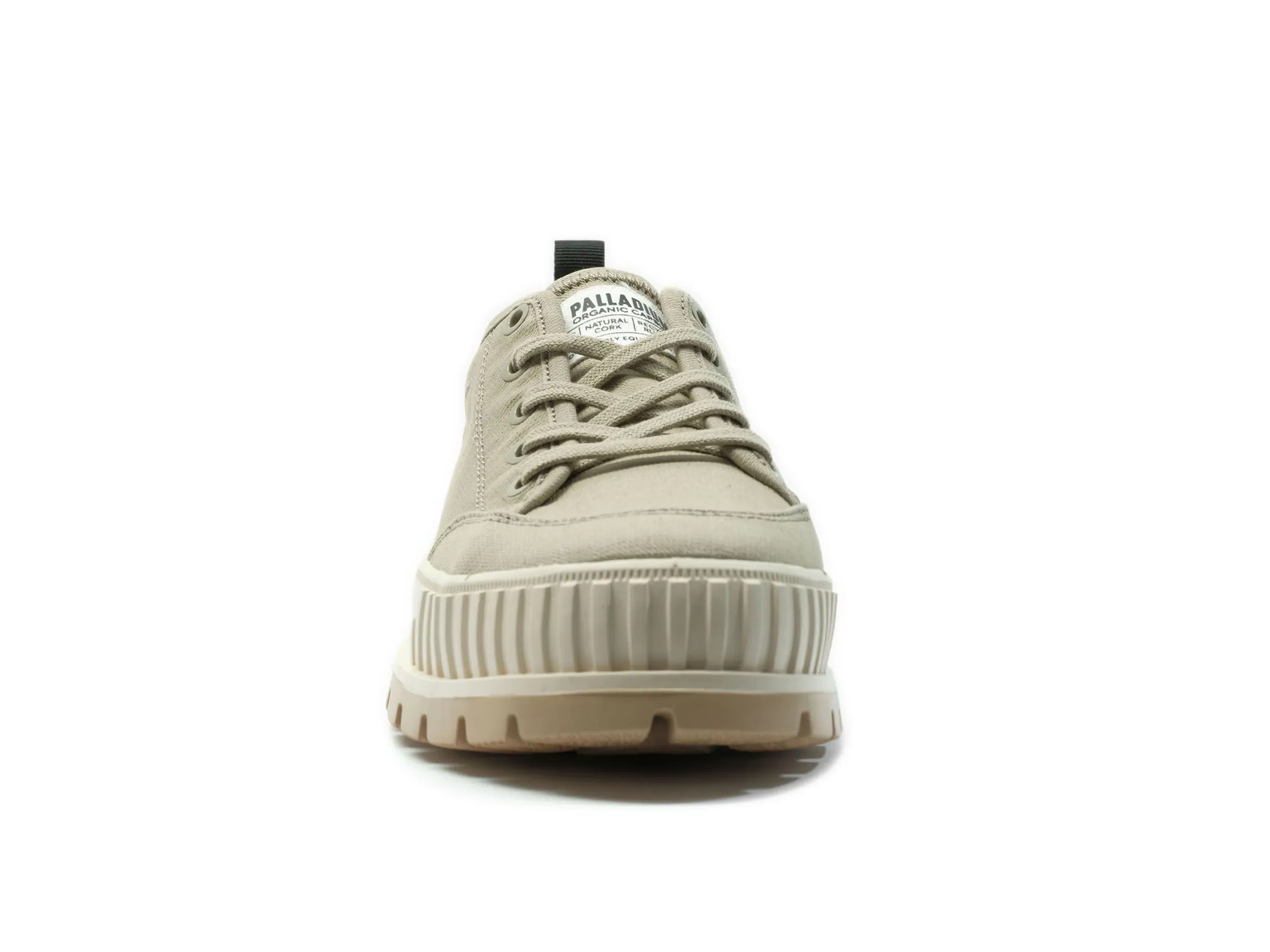 Unisex Pallashock Lo Org 2 Sneakers
