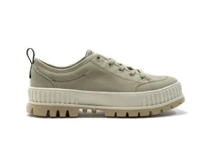 Unisex Pallashock Lo Org 2 Sneakers
