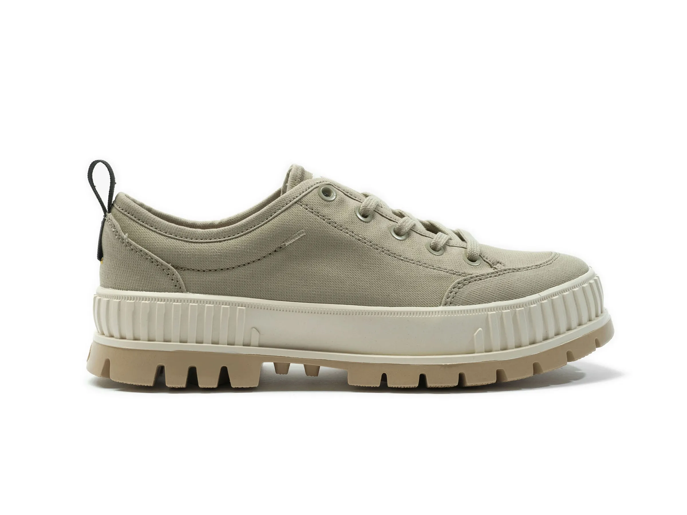 Unisex Pallashock Lo Org 2 Sneakers