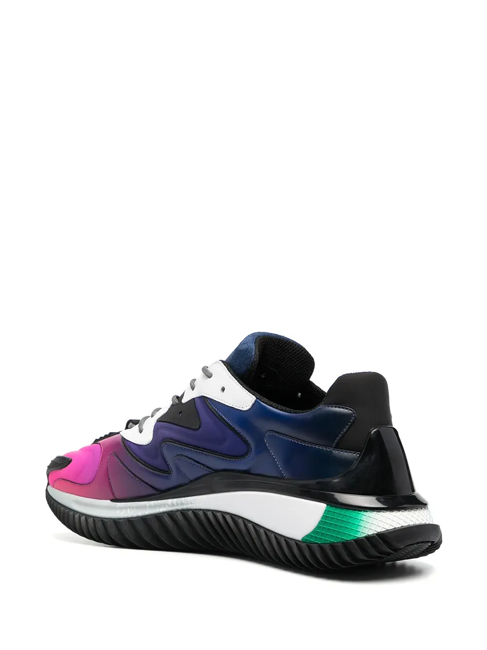 Valentino Vltn Low-Top Sneakers