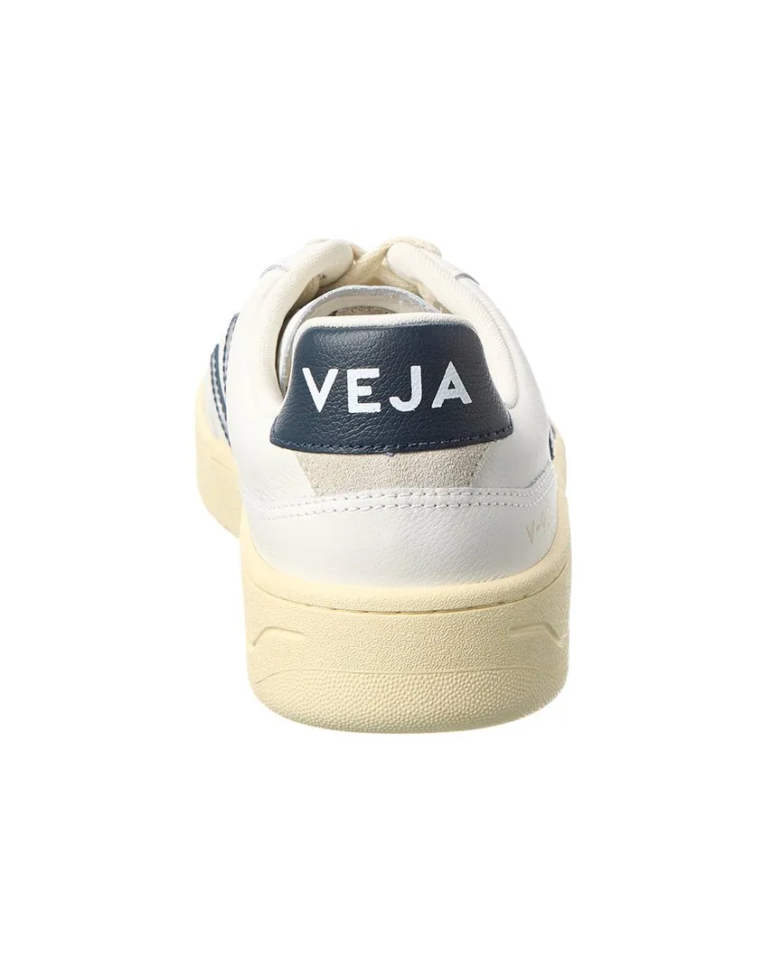VEJA V-90 Leather Sneaker