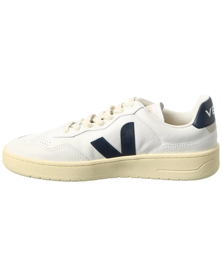 VEJA V-90 Leather Sneaker