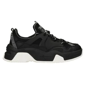Versace Jeans  Nylon Men's Sneaker