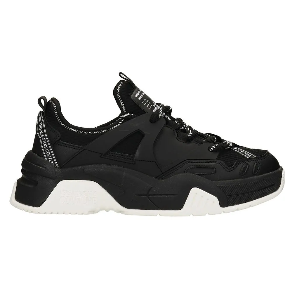 Versace Jeans  Nylon Men's Sneaker