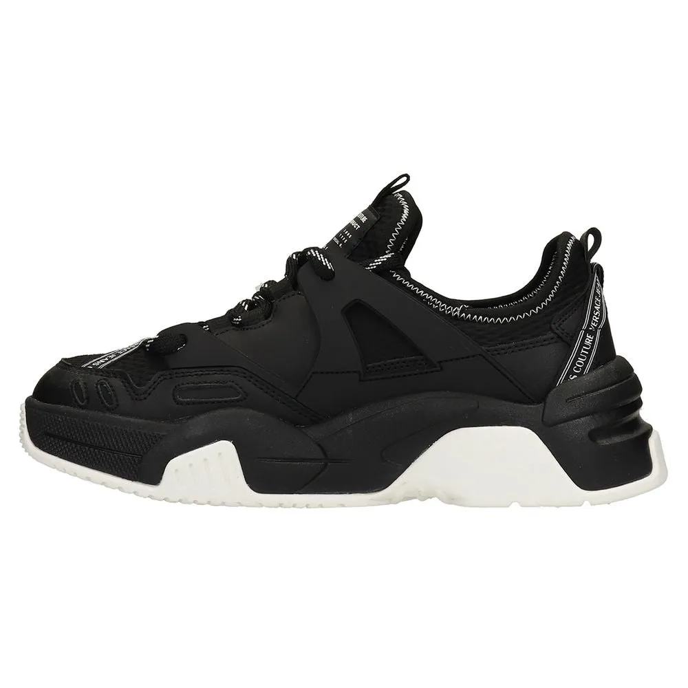 Versace Jeans  Nylon Men's Sneaker