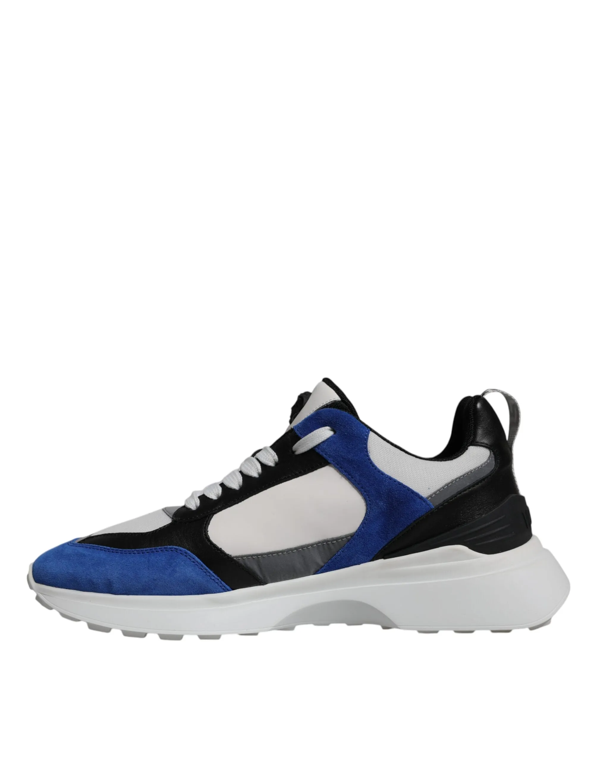 Versace multi Canvas Quad Fabric Medusa Low Top Sneakers Men's Shoes