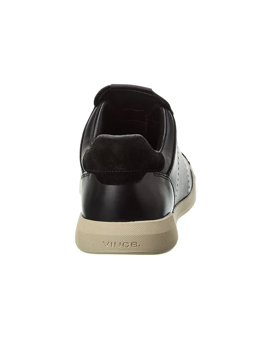 Vince Mercer-B Leather Sneaker