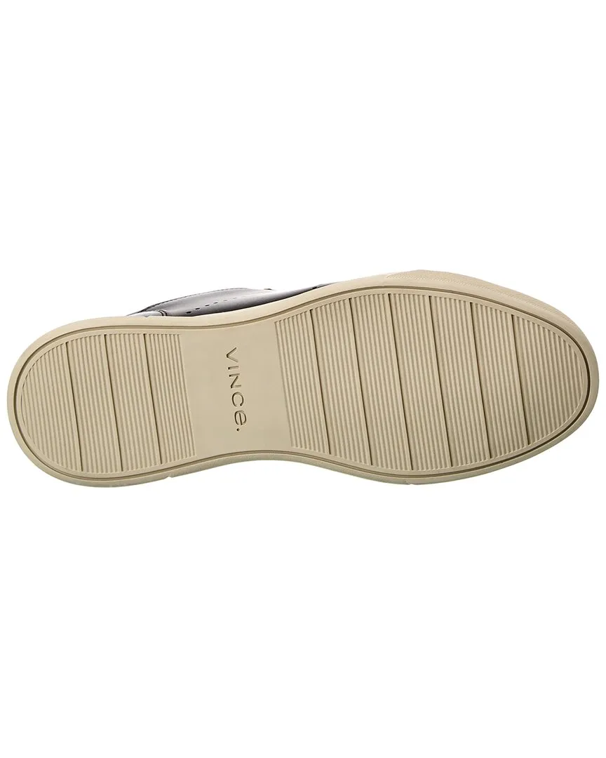 Vince Mercer-B Leather Sneaker