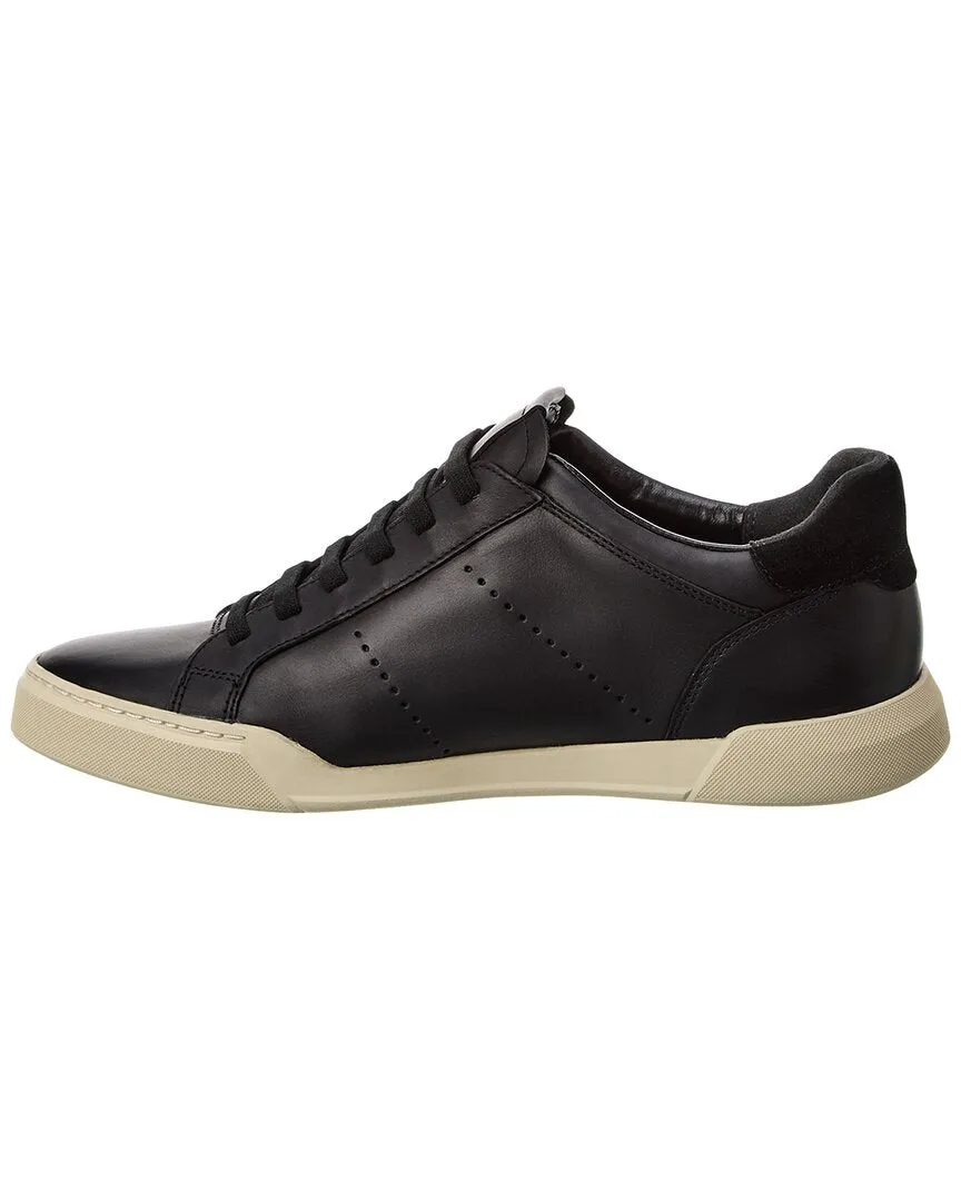 Vince Mercer-B Leather Sneaker