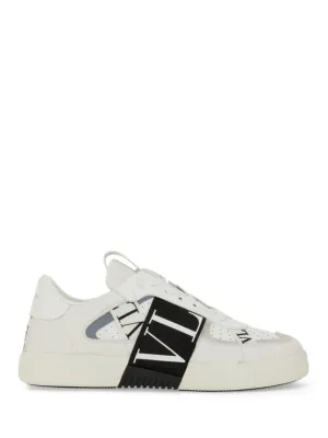 Vl7n Leather Sneaker