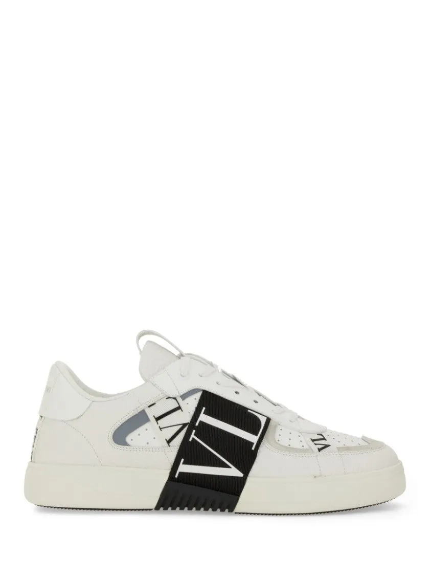 Vl7n Leather Sneaker