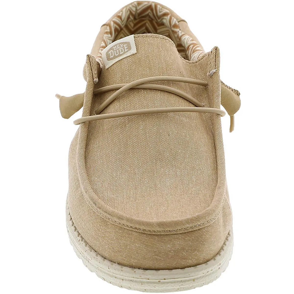 Wally Mens Lifestyle Slip-On Casual And Fashion Sneakers