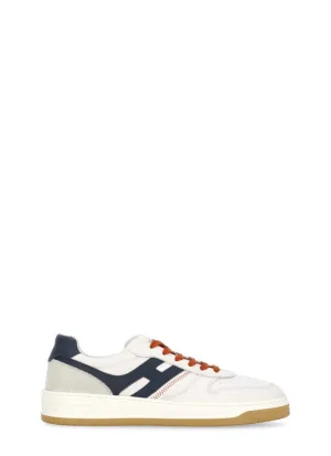White H630 Sneakers