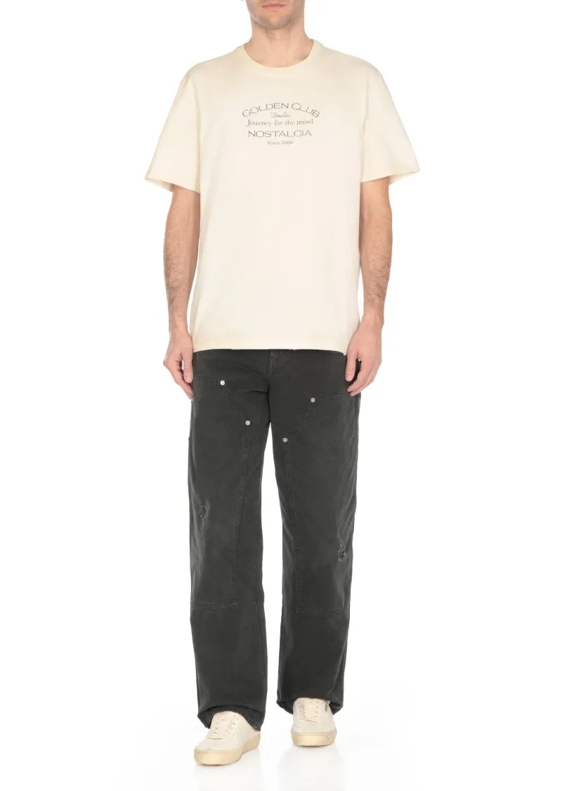 White Soul Star Sneakers