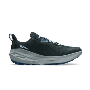 Women's Experience Wild Trail Running Sneakers In Black