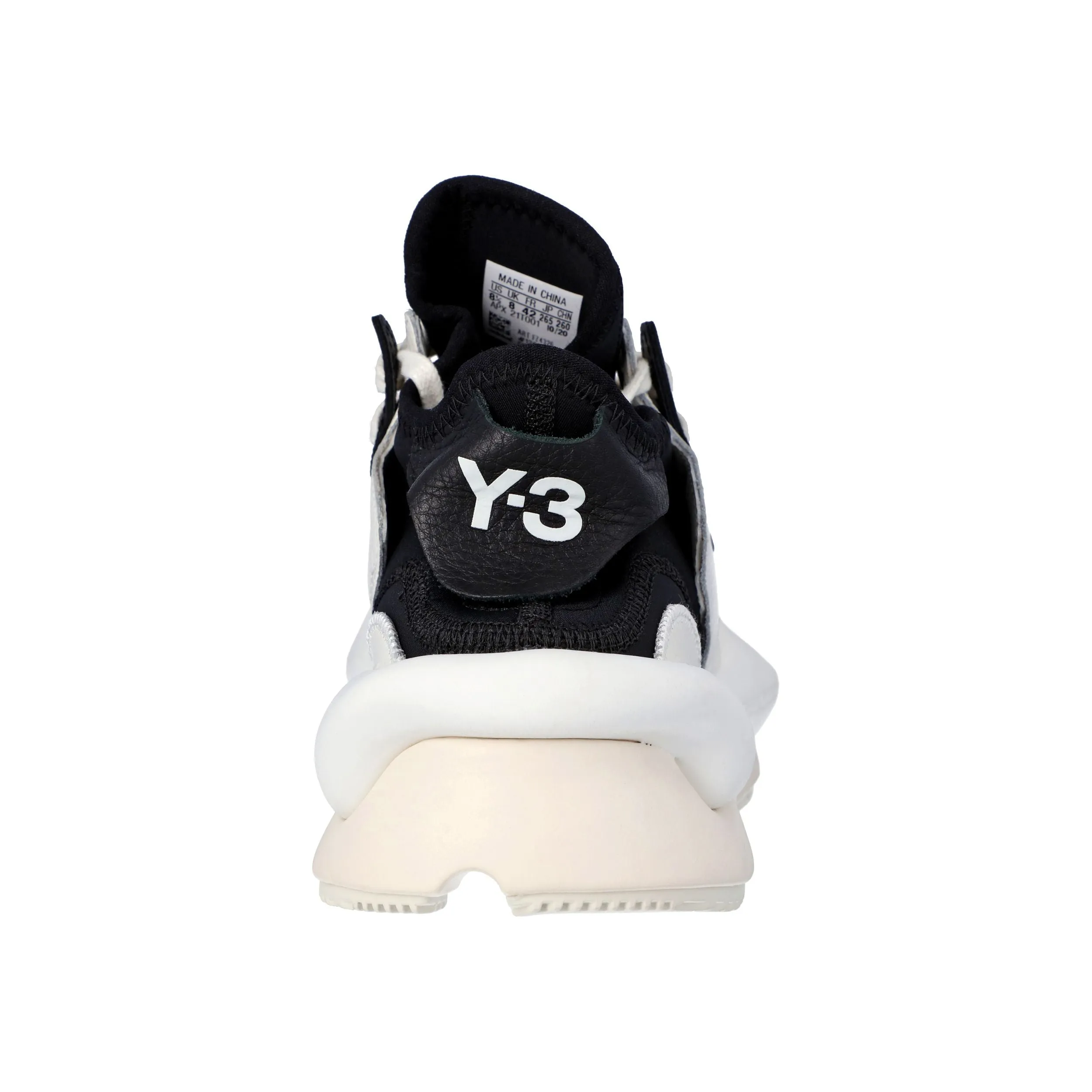 Y-3 KAIWA